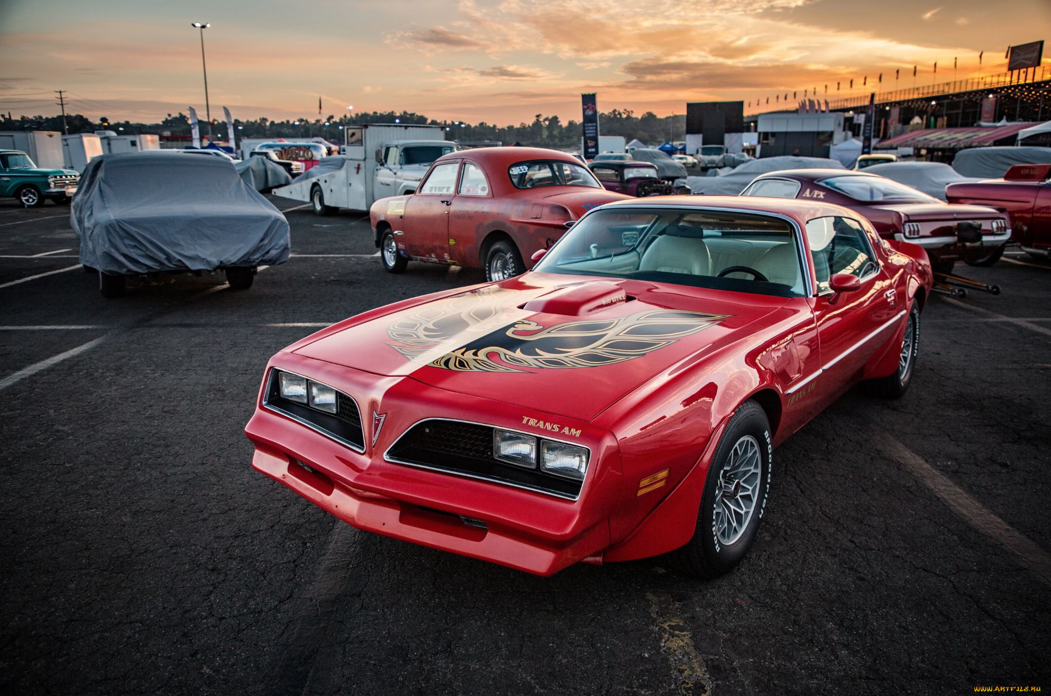 ,    , pontiac